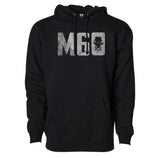 M60 Boar Inside Hoodie