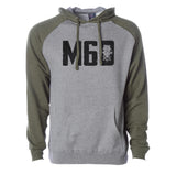 M60 Boar Inside Hoodie