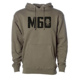 M60 Boar Inside Hoodie