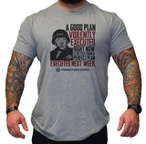 A Good Plan Shirt