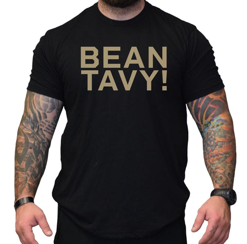 Bean Tavy