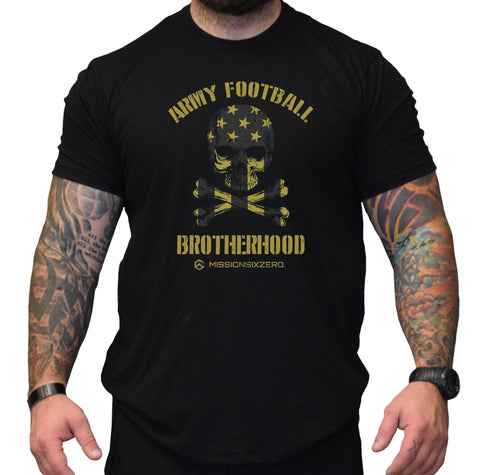 Army Football Brotherhood Shirt