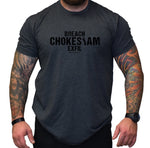 Breach Choke Slam Exfil Shirt