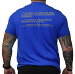 Army Football Honor Shirt