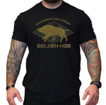 M60 Golden Hog