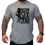 Half Boar Mission Six Shirt