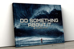 Do Something About It - Tidal Wave