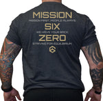 MSZ Back Story Shirt