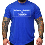 National Champions of Toughness